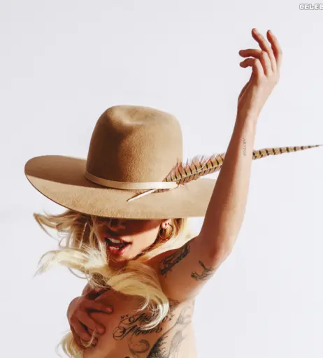 Image 2007670 from Lady Gaga