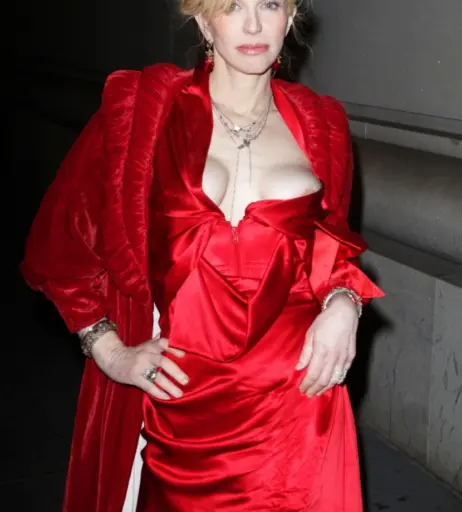 Image 2007675 from Courtney Love
