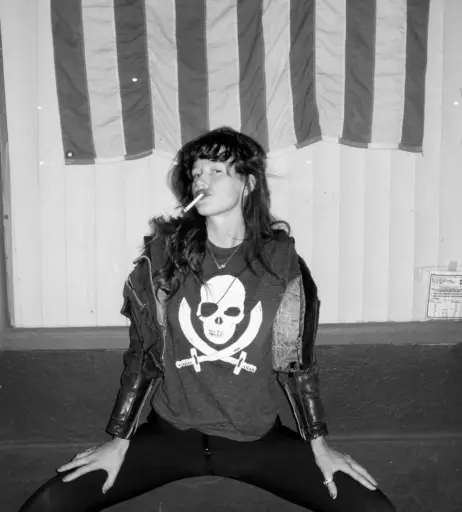 Image 2007169 from Paz de la Huerta