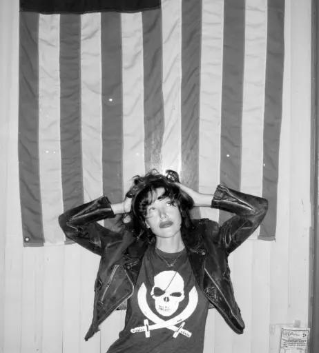 Image 2007108 from Paz de la Huerta