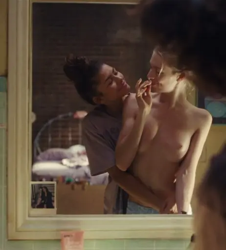 Image 2007124 from Hunter Schafer