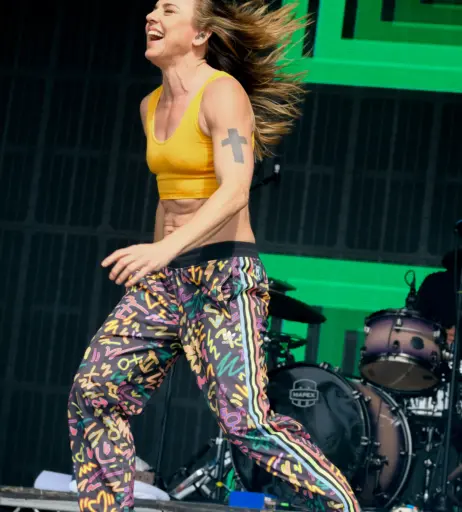 Image 2007090 from Melanie Chisholm