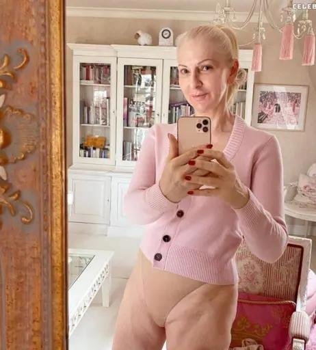 Image 2007000 from Désirée Nick