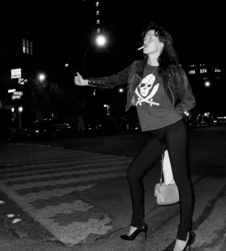 Image 2007003 from Paz de la Huerta