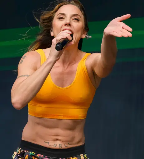 Image 2007025 from Melanie Chisholm