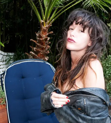Image 2007348 from Paz de la Huerta