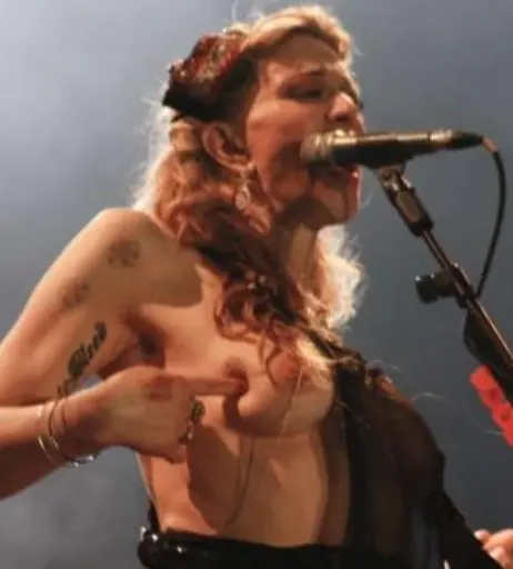 Image 2007376 from Courtney Love