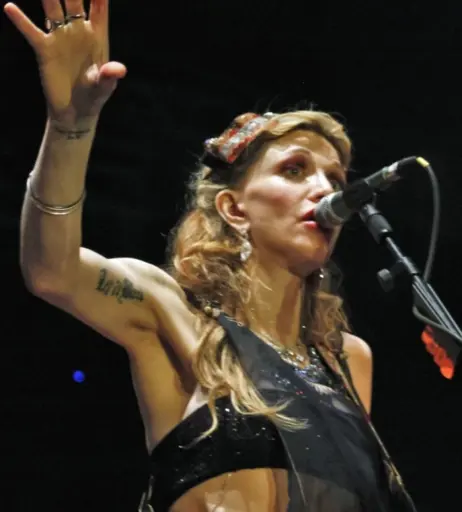 Image 2007301 from Courtney Love