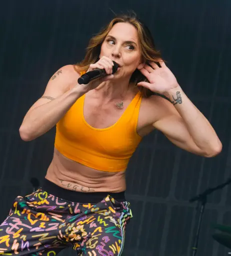 Image 2007335 from Melanie Chisholm