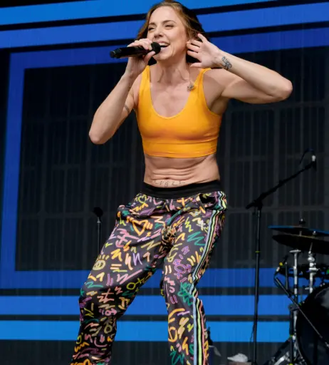 Image 2007271 from Melanie Chisholm