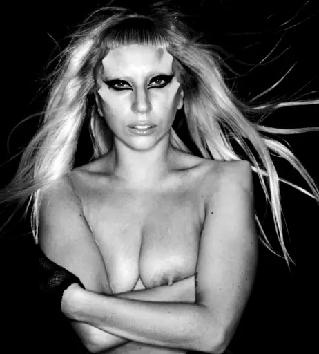 Image 2007213 from Lady Gaga
