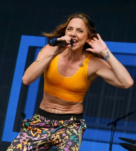 Image 2007208 from Melanie Chisholm