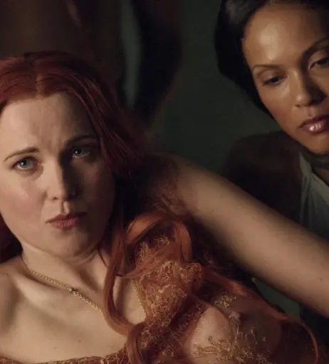 Image 2007905 from Lucy Lawless