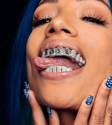 Image 2004806 from Sasha Banks