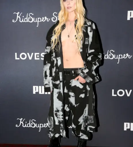 Image 2004594 from Taylor Momsen