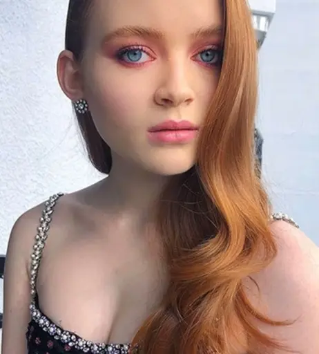 Image 2004548 from Sadie Sink