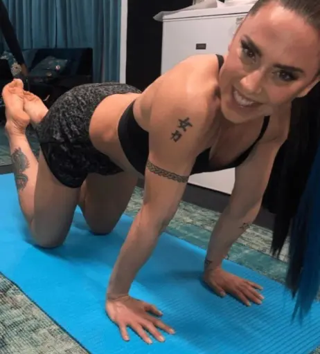 Image 2004695 from Melanie Chisholm