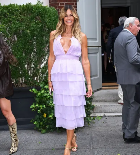 Image 2004166 from Kelly Bensimon