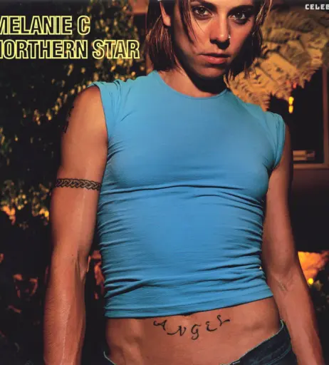 Image 2004093 from Melanie Chisholm