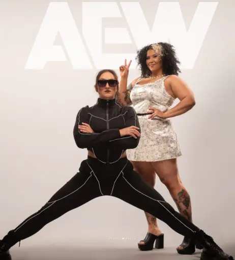 Image 2004015 from Kris Statlander