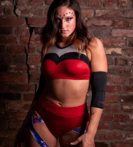 Image 2004273 from Kris Statlander