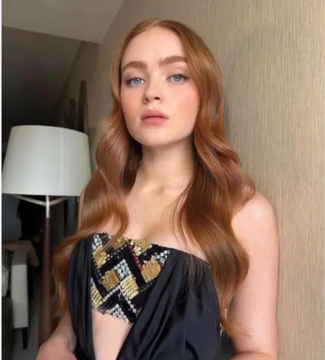 Image 2004268 from Sadie Sink