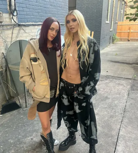 Image 2004235 from Taylor Momsen