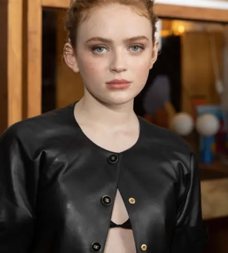 Image 2004987 from Sadie Sink