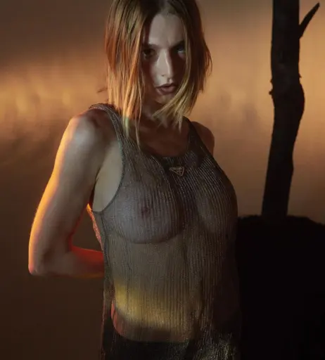 Image 2004975 from Hunter Schafer