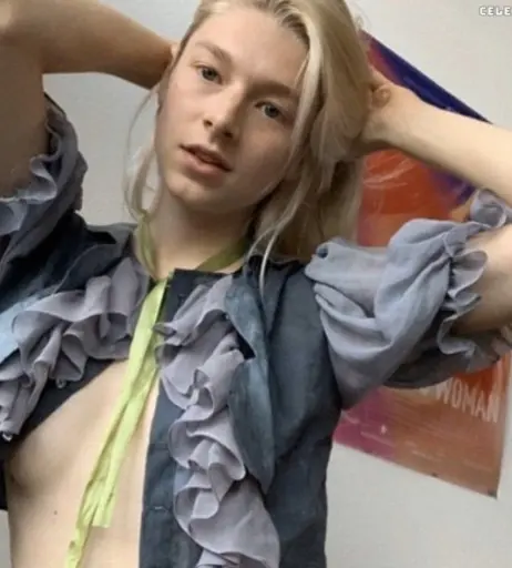 Image 2004915 from Hunter Schafer