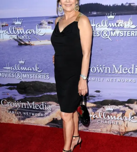 Image 2001530 from Marina Sirtis