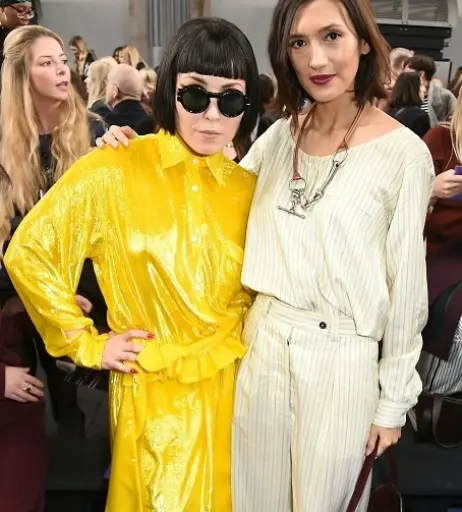 Image 2001525 from Noomi Rapace