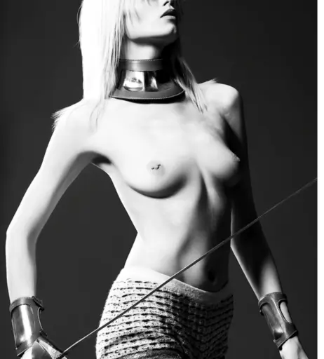 Image 2001420 from Abbey Lee Kershaw