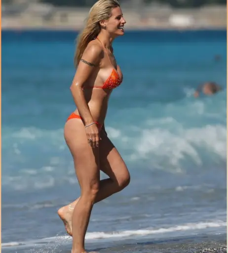 Image 2001427 from Michelle Hunziker