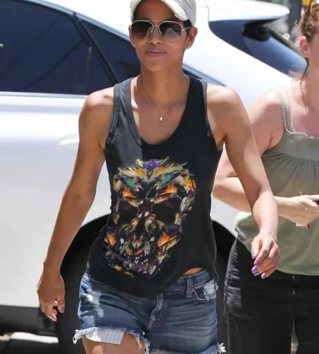 Image 2001197 from Halle Berry