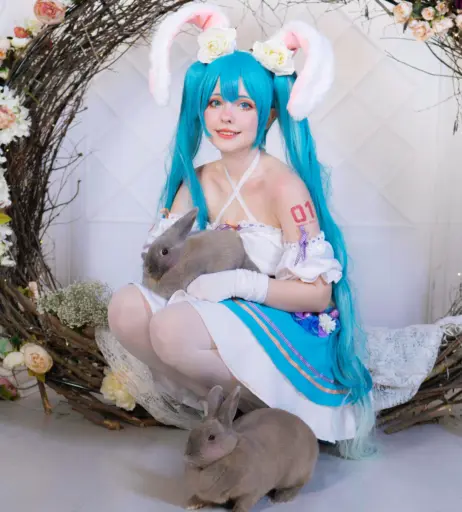 Image 20011716 from Saya Scarlet