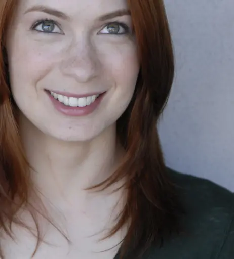 Image 20011666 from Felicia Day