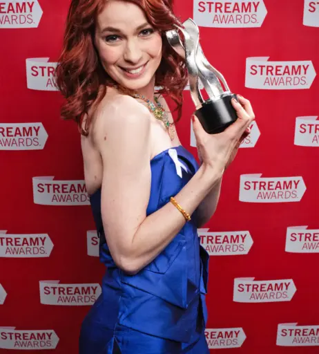 Image 20011665 from Felicia Day