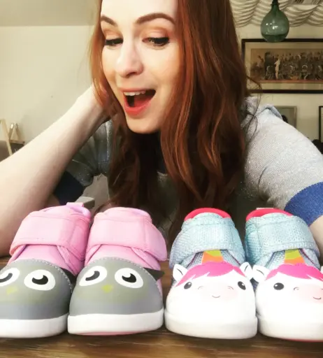 Image 20011670 from Felicia Day