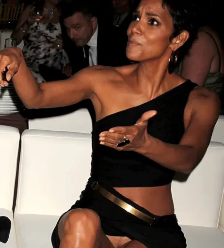 Image 2001137 from Halle Berry