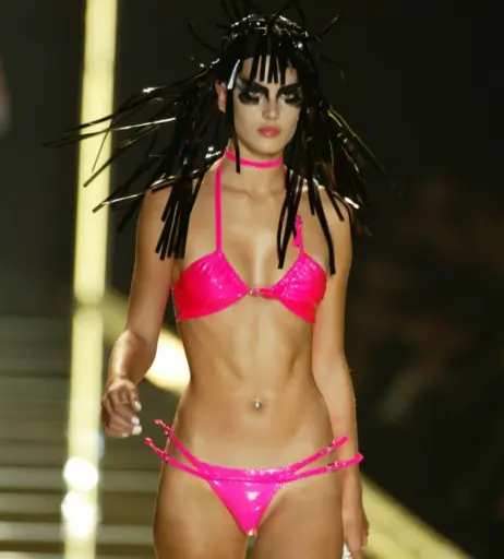 Image 2001030 from Alessandra Ambrosio
