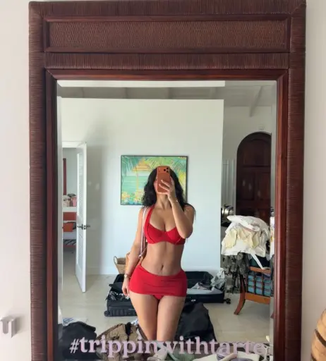 Image 20013666 from Leah Kateb (Love Island USA Season 6) | @leahkateb