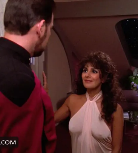 Image 2001327 from Marina Sirtis