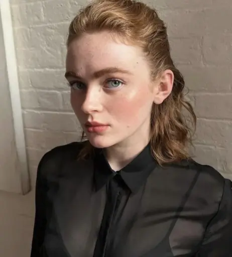 Image 2002868 from Sadie Sink