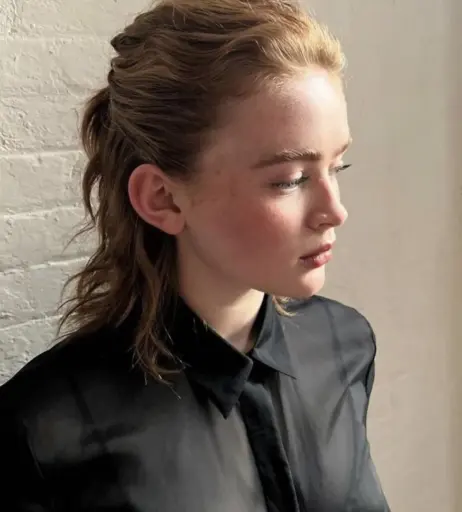 Image 2002812 from Sadie Sink