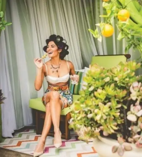 Image 2002557 from Sarah Shahi