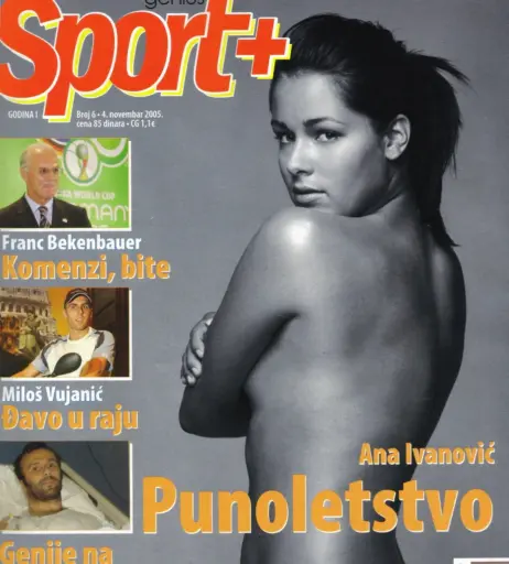 Image 2002471 from Ana Ivanovic