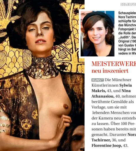 Image 2002437 from Nora Tschirner