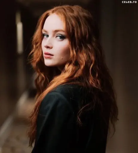 Image 2002658 from Sadie Sink