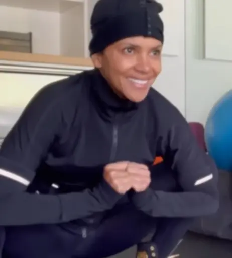 Image 2002047 from Halle Berry